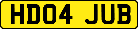 HD04JUB