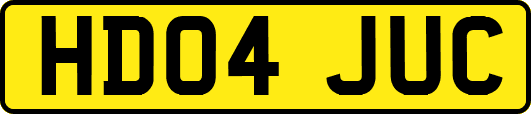 HD04JUC