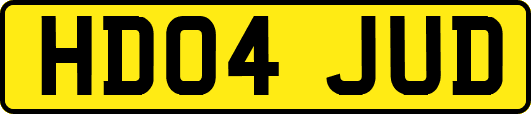 HD04JUD