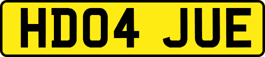 HD04JUE