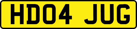 HD04JUG