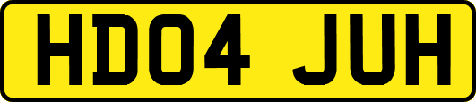 HD04JUH