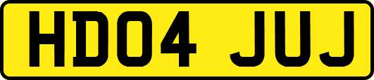 HD04JUJ