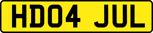 HD04JUL