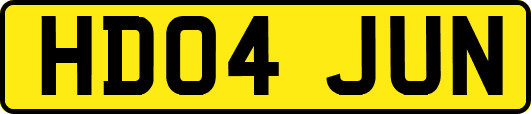 HD04JUN