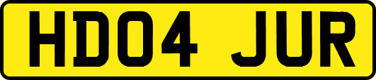 HD04JUR