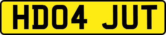 HD04JUT