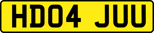 HD04JUU