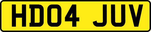 HD04JUV