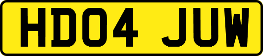 HD04JUW