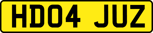 HD04JUZ
