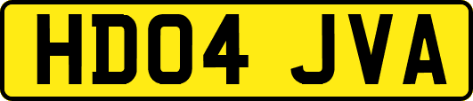 HD04JVA