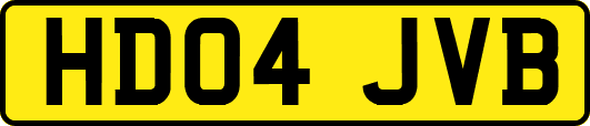 HD04JVB