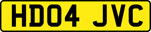 HD04JVC