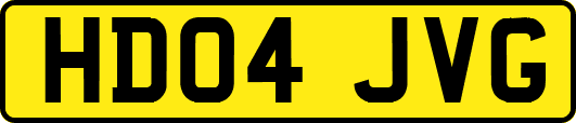 HD04JVG