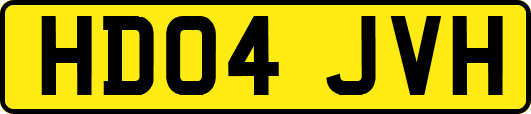 HD04JVH