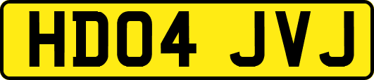 HD04JVJ