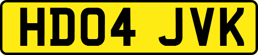 HD04JVK