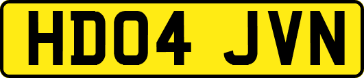 HD04JVN