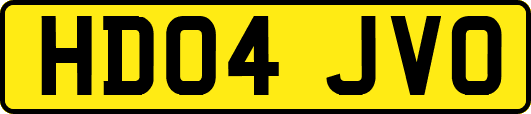 HD04JVO