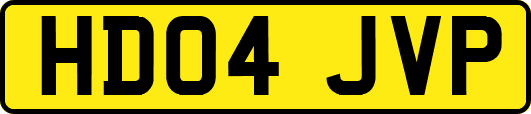 HD04JVP