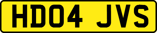HD04JVS