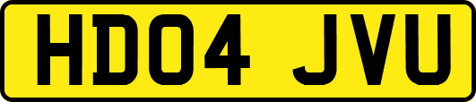 HD04JVU