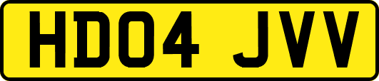 HD04JVV