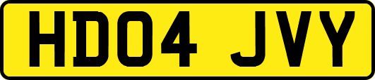 HD04JVY