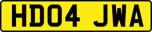 HD04JWA