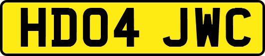 HD04JWC