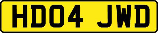 HD04JWD