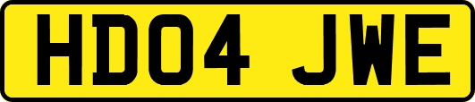 HD04JWE