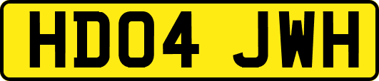 HD04JWH