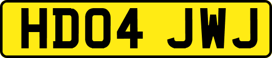 HD04JWJ