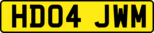 HD04JWM