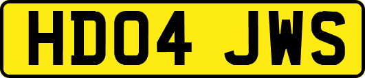 HD04JWS