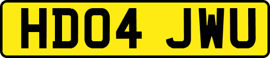 HD04JWU