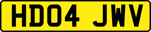 HD04JWV