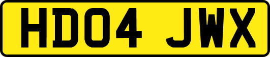 HD04JWX