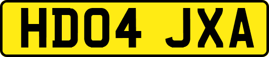 HD04JXA