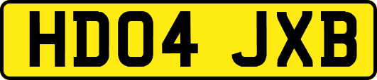 HD04JXB