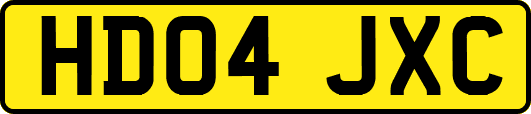 HD04JXC
