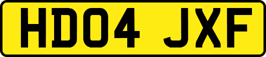 HD04JXF