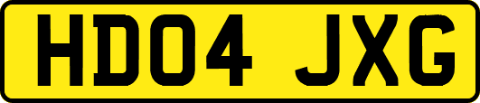 HD04JXG