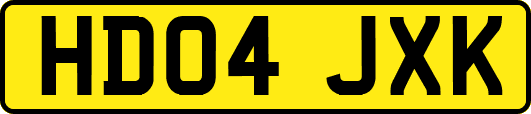 HD04JXK