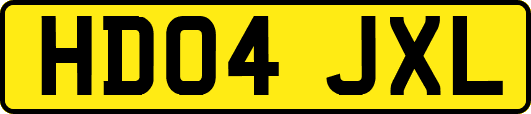 HD04JXL