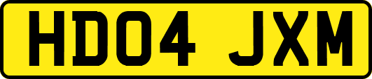 HD04JXM