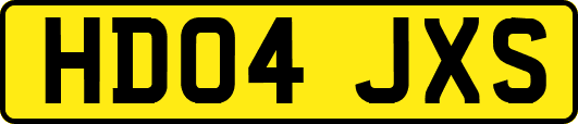 HD04JXS