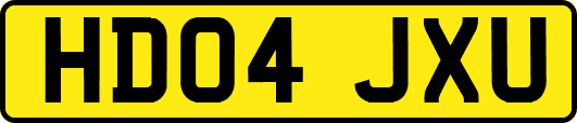 HD04JXU